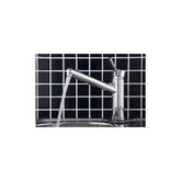 Linsol Frances Sink Mixer Chrome